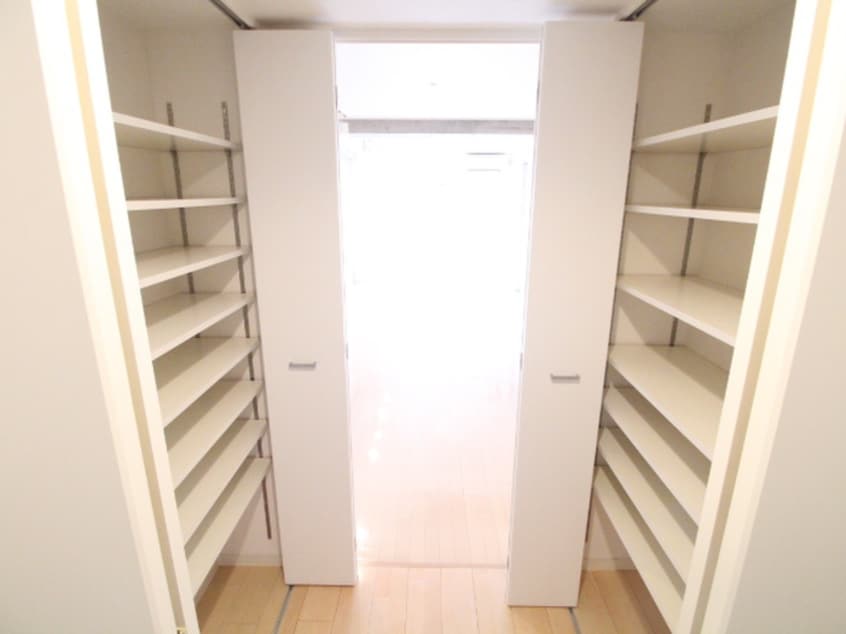 靴箱 レジディア神戸磯上