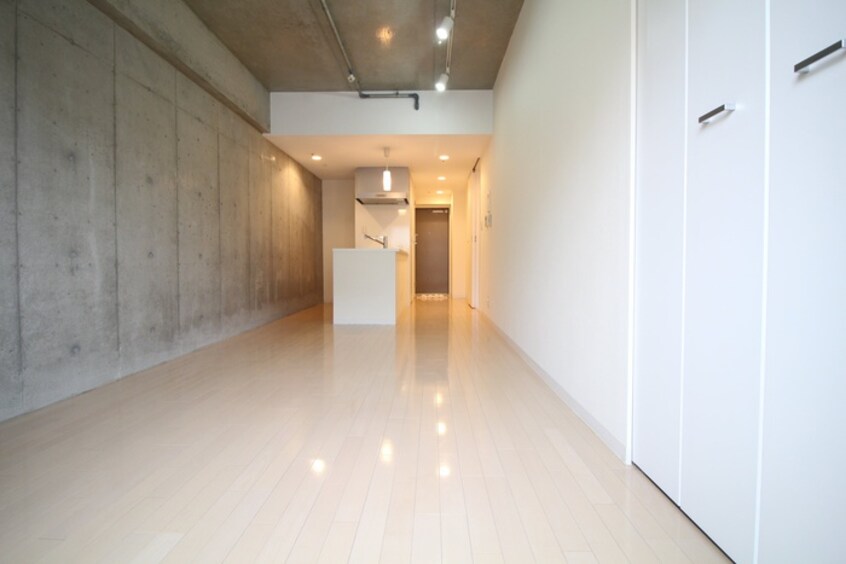 居室 レジディア神戸磯上