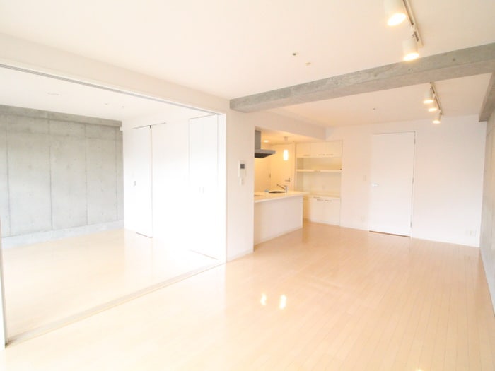 居室 レジディア神戸磯上