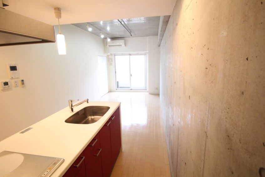 キッチン レジディア神戸磯上