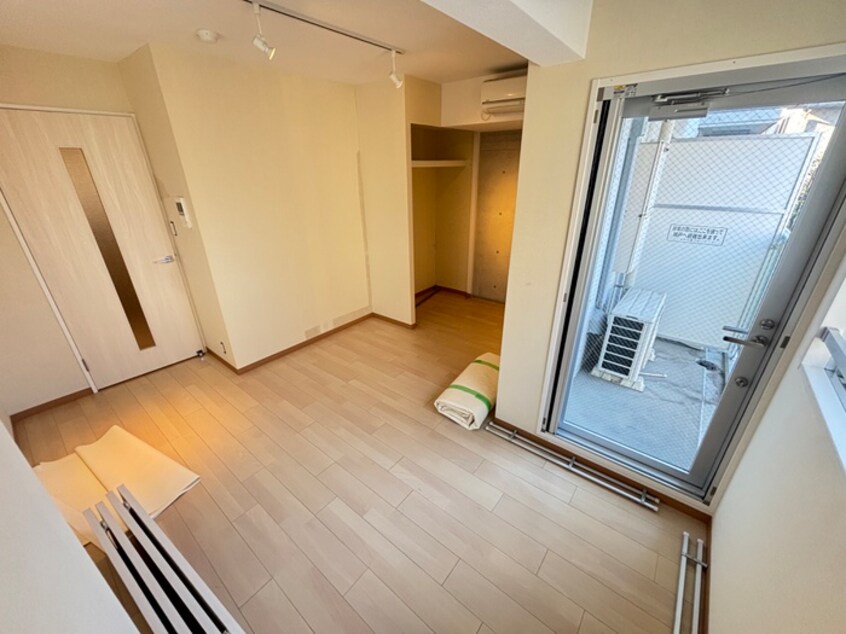 居室 レジディア甲東園