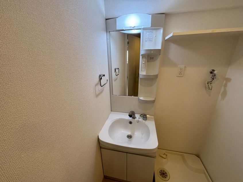 洗面 レジディア甲東園