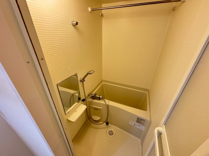 バス／シャワールーム等 レジディア甲東園