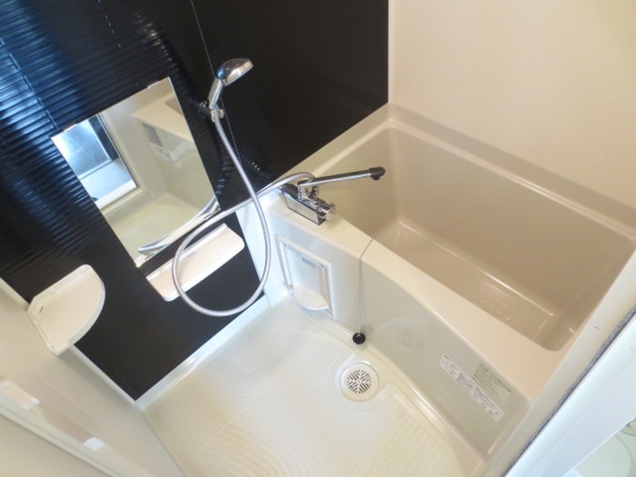 バス／シャワールーム等 レジディア甲東園