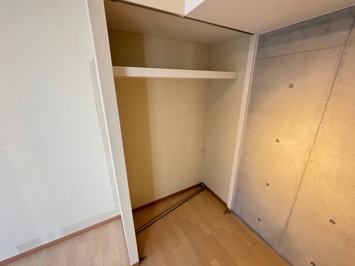 収納 レジディア甲東園