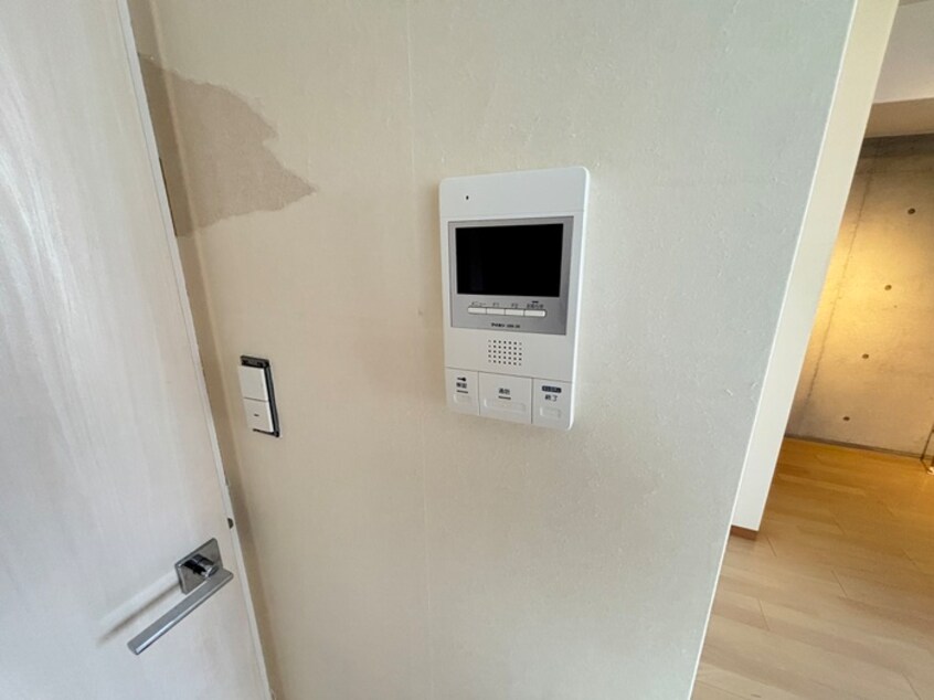 内観写真 レジディア甲東園