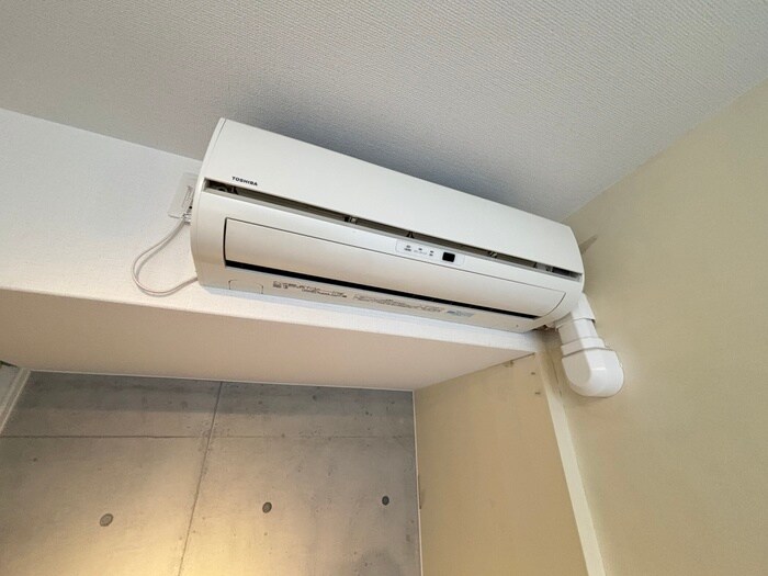 内観写真 レジディア甲東園