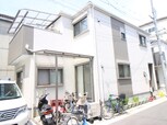 神崎町貸家