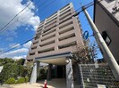ディアステージ伊丹宮ノ前(1102)の外観
