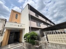 外観写真 ハイレスト白鳳
