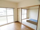 居室 ハイレスト白鳳