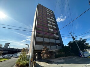 エイペックス北梅田(1002)