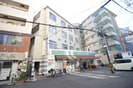 山内ビルの外観