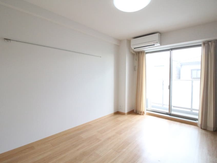 居室 住吉ヴィラ