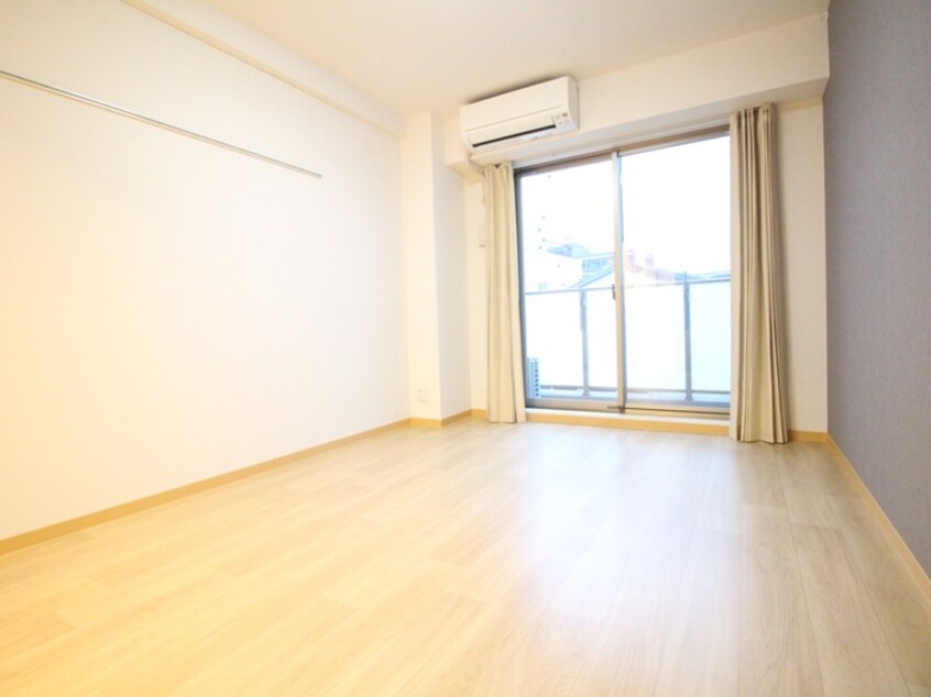 居室 住吉ヴィラ