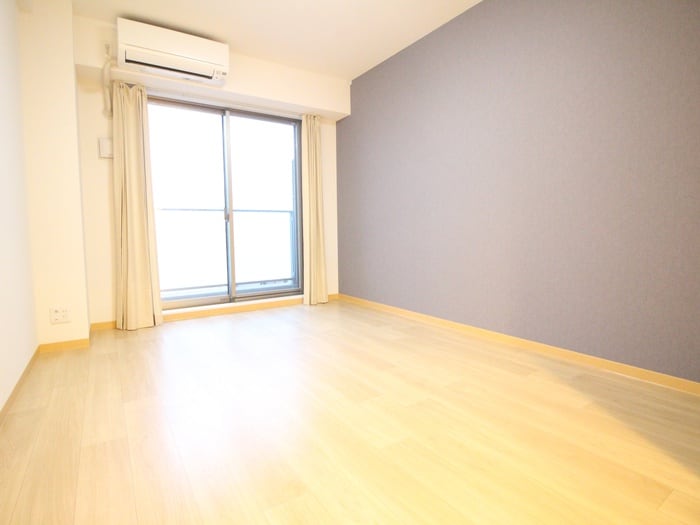 居室 住吉ヴィラ