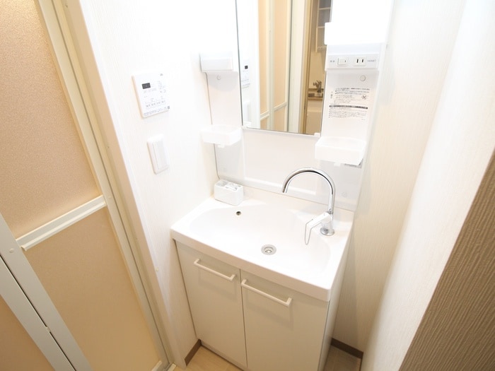 洗面 住吉ヴィラ