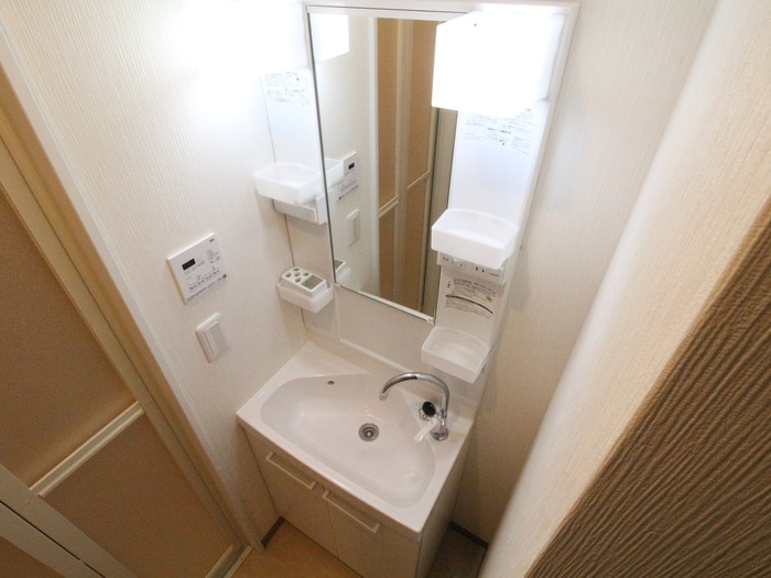 洗面 住吉ヴィラ