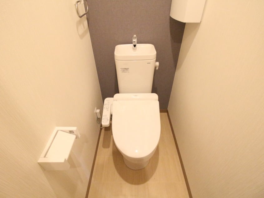 トイレ 住吉ヴィラ