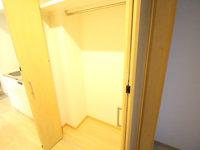 収納 住吉ヴィラ