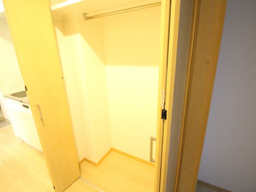 収納 住吉ヴィラ