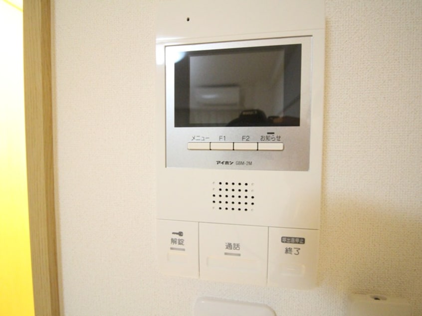 内観写真 住吉ヴィラ