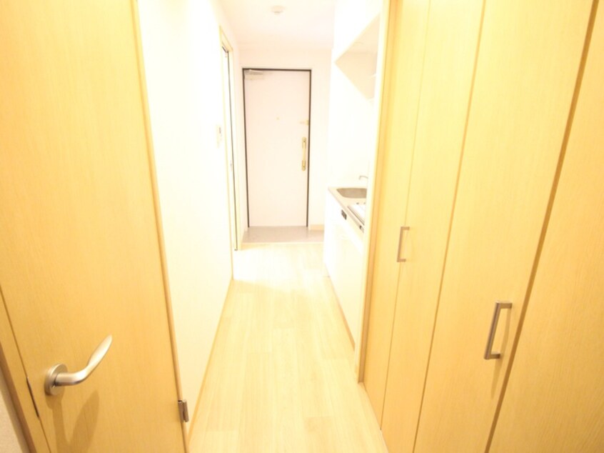 廊下 住吉ヴィラ