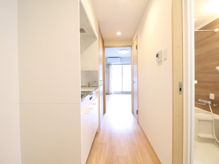 廊下 住吉ヴィラ