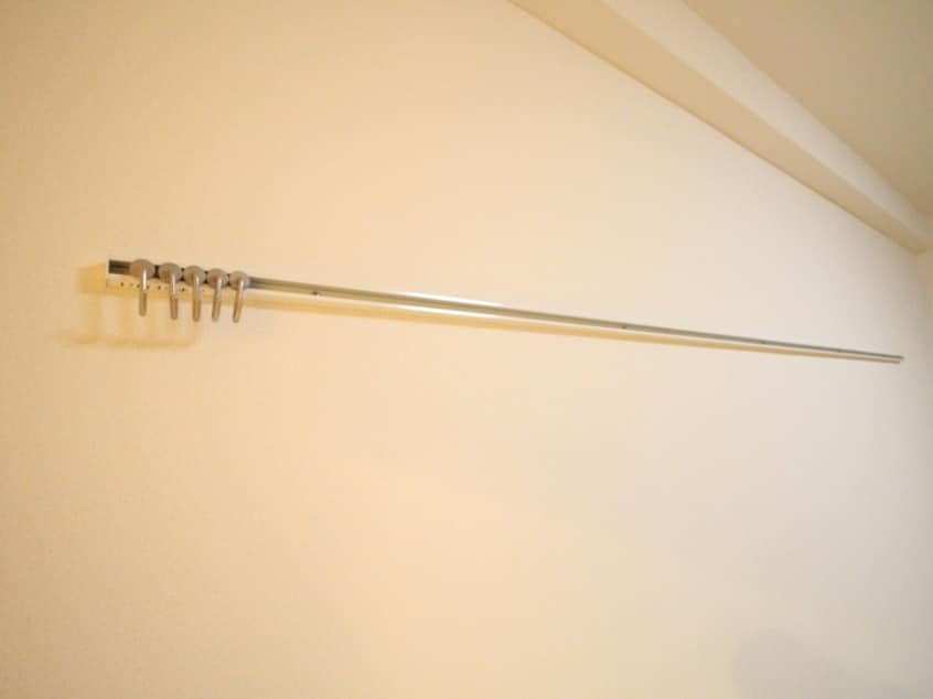 内観写真 住吉ヴィラ