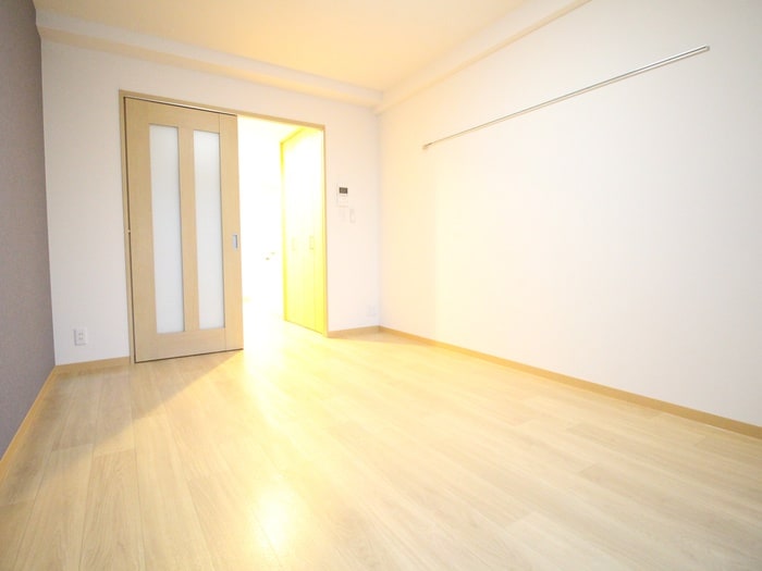 居室 住吉ヴィラ