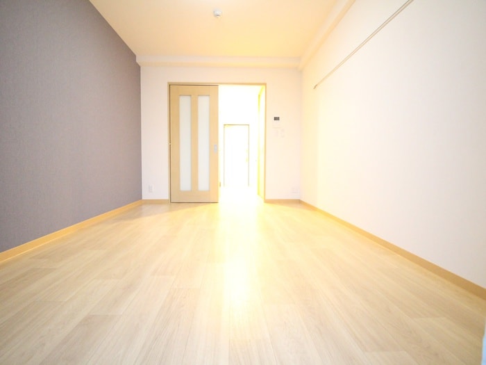 居室 住吉ヴィラ