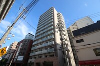 ﾚｵﾝｺﾝﾌｫｰﾄ難波ｻｳｽｹﾞｰﾄ（909）