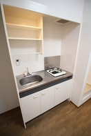 キッチン ノルデンハイム東三国Ａ棟