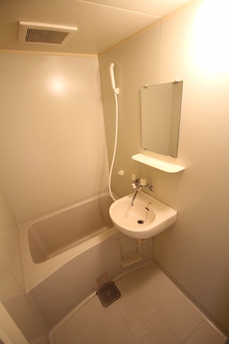 バス／シャワールーム等 ノルデンハイム東三国Ａ棟