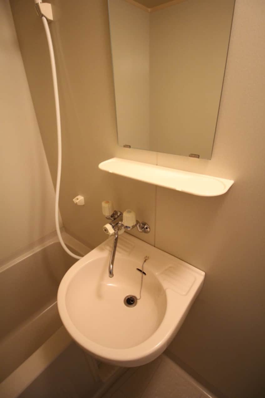 洗面 ノルデンハイム東三国Ａ棟