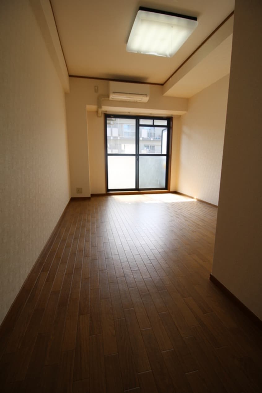 居室 ノルデンハイム東三国Ａ棟