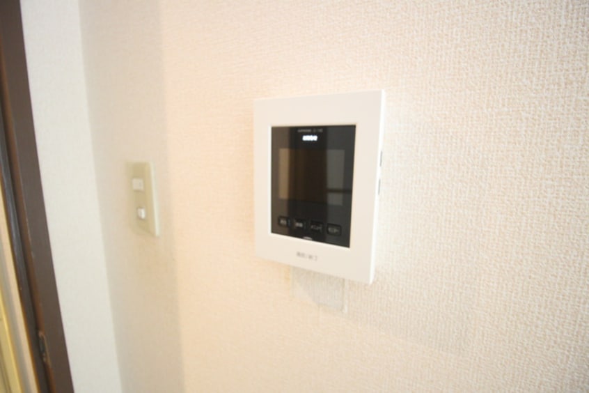 内観写真 ピラ－ズ御所西