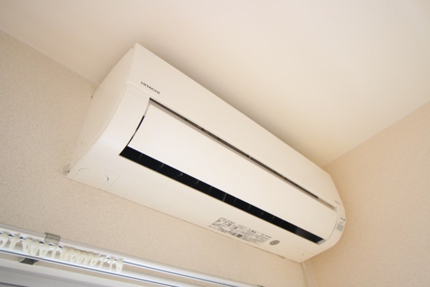 内観写真 ピラ－ズ御所西