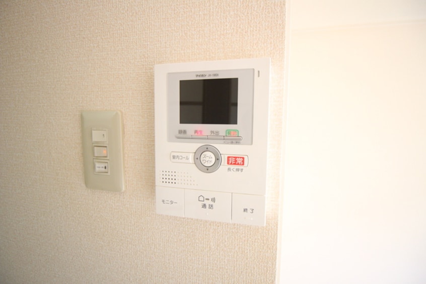 内観写真 ピラ－ズ御所西