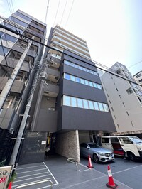 プラシーデンス本町