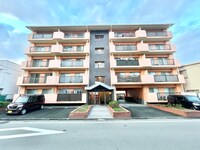 ラシーヌコート菊水通