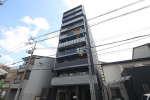 レシオス天王寺(405)