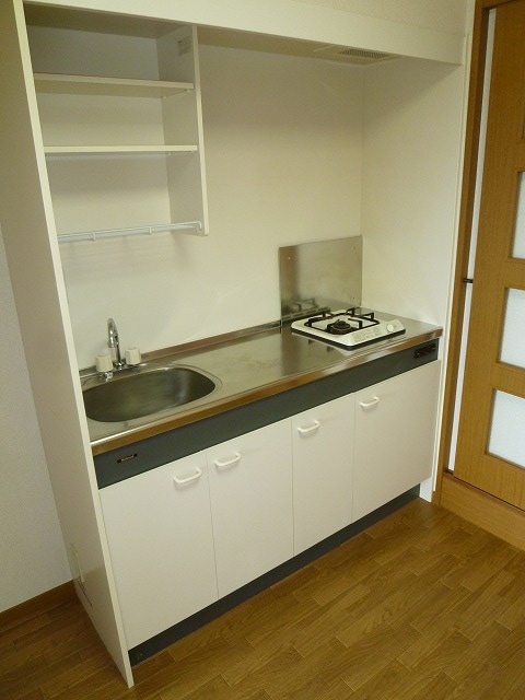 キッチン ノルデンハイム東三国Ｂ棟