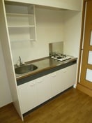 キッチン ノルデンハイム東三国Ｂ棟