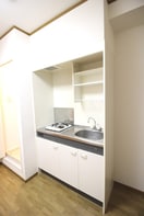 キッチン ノルデンハイム東三国Ｂ棟