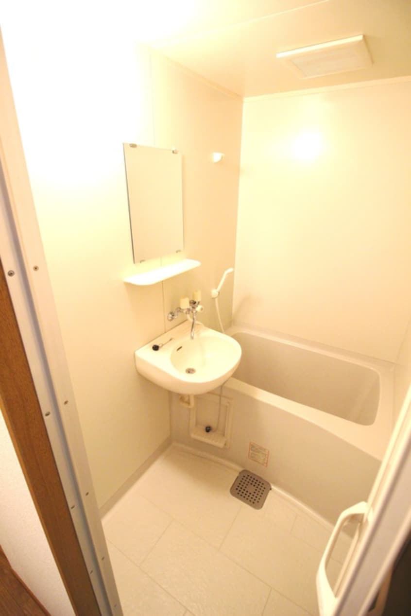 バス／シャワールーム等 ノルデンハイム東三国Ｂ棟