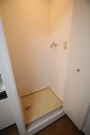 洗濯機置場 ノルデンハイム東三国Ｂ棟