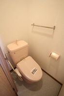 トイレ ノルデンハイム東三国Ｂ棟