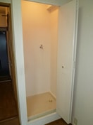 洗濯機置場 ノルデンハイム東三国Ｂ棟