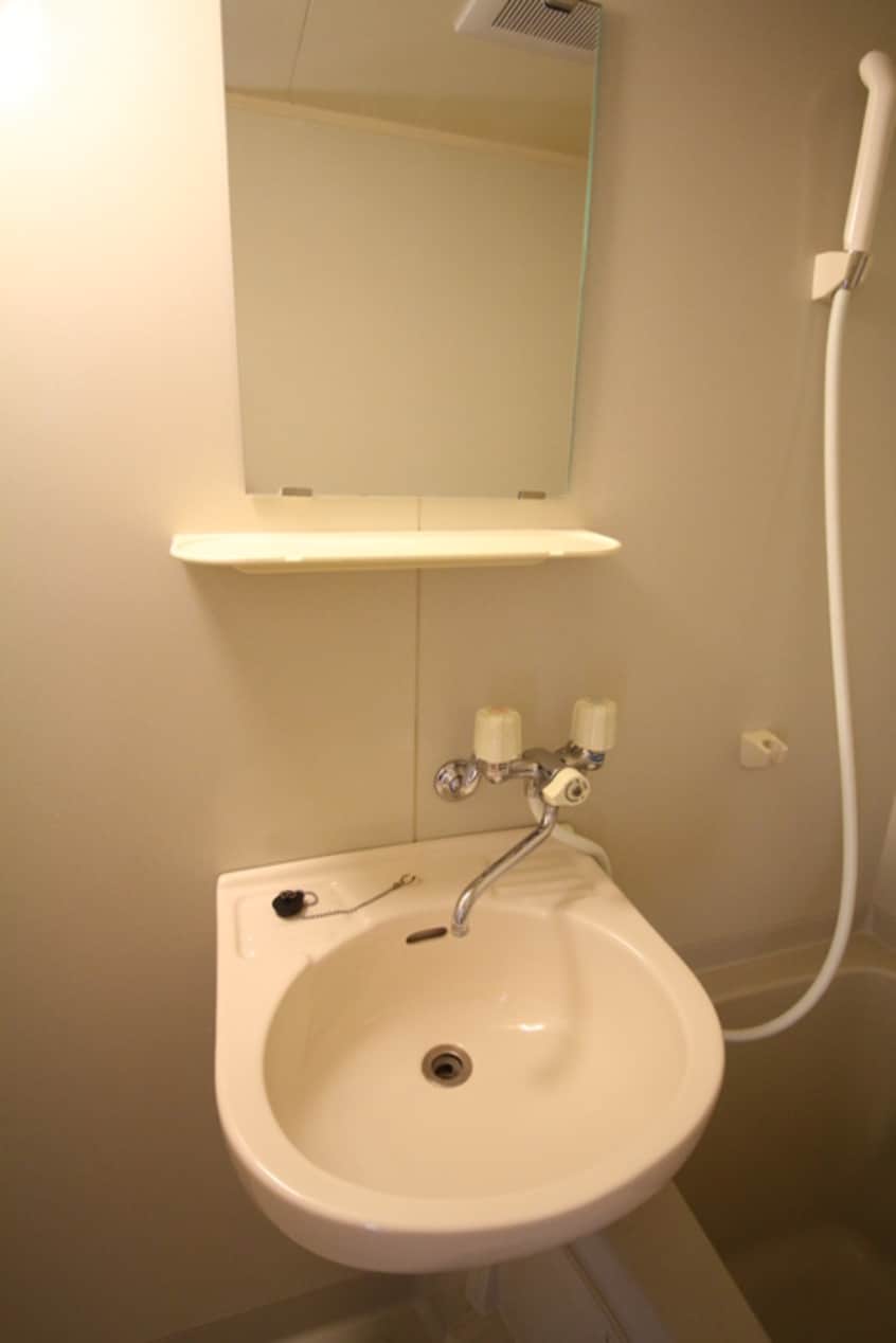 洗面 ノルデンハイム東三国Ｂ棟